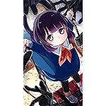 カヤちゃんはコワくない iPhone SE/8/7/6s(750×1334)壁紙 佐藤カヤ(さとう カヤ) カヤちゃんはコワくない iPhone SE/8/7/6s(750×1334)壁紙 佐藤カヤ(さとう カヤ)