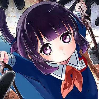 アニメ化決定作品 - 佐藤カヤ（さとう カヤ）