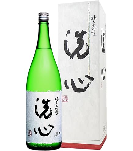 新品 純米大吟醸 【空 くう】1800ml Amazon.co.jp: 蓬莱泉 純米大吟醸 空 1800ml : 食品・飲料・お酒