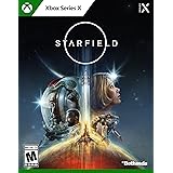 Starfield (輸入版:北米) - Xbox Series X
