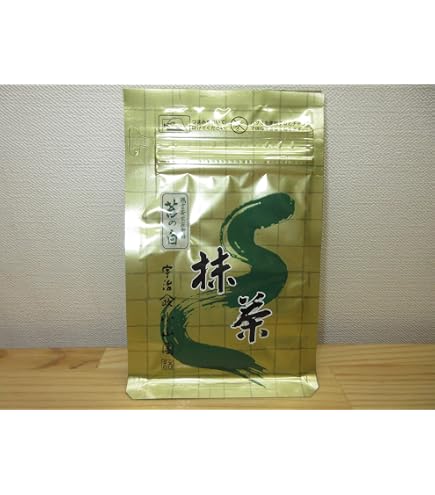 Amazon.co.jp: みやおえん 京都宇治山政小山園 抹茶 四方の薫 よもの