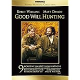 Amazon Good Will Hunting A Screenplay Affleck Ben Damon Matt Screenwriting