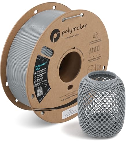 Amazon.co.jp: Polymaker PolyLite PLA Proフィラメント 1.75mm 1kg