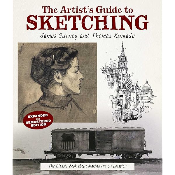 Amazon | Mitch Byrd's Notes to Draw from: Comic Book Illustration
