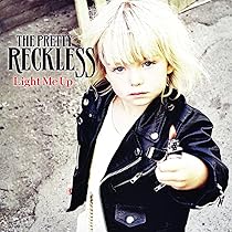 帯付き！国内盤！プリティー・レックレス / ゴーイング・トゥ・ヘル Amazon.co.jp: Going to Hell: ミュージック