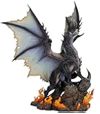 Amazon.co.jp: カプコン モンスターハンター カプコンフィギュア