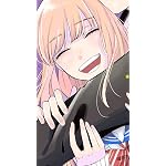 メガネ、時々、ヤンキーくん iPhone SE/8/7/6s(750×1334)壁紙 百瀬 尋（ももせ ひろ）