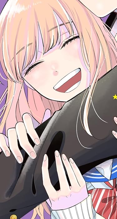 メガネ、時々、ヤンキーくん  iPhone/Androidスマホ壁紙(744×1392)-1 - 百瀬 尋（ももせ ひろ）
