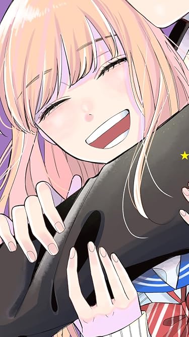 メガネ、時々、ヤンキーくん  iPhone/Androidスマホ壁紙(750×1334)-1 - 百瀬 尋（ももせ ひろ）