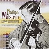 ヴァイオリン名曲集