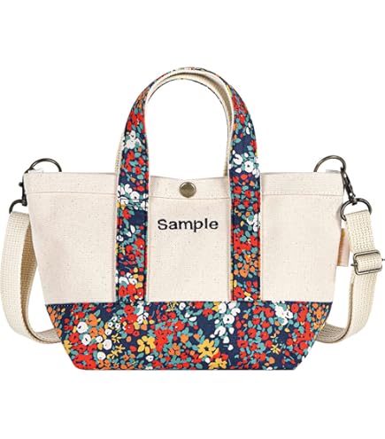 Amazon | [Onburt] 自社手作り 世界に一つだけ 刺繍 名入れ オリジナル  