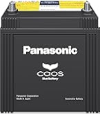 Panasonic カオス 80B24R Panasonic PANASONIC パナソニック カオス ブルーバッテリー