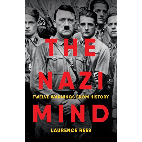 Amazon | The Nazis: A Warning from History | Rees, Laurence