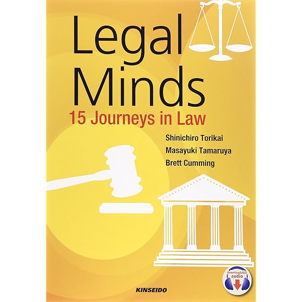 Amazon | Absolute Legal English B2-C1: Coursebook with audio