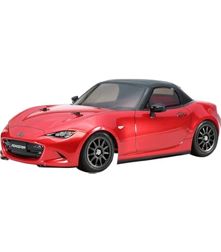 Amazon.co.jp: タミヤ(TAMIYA) 1/10 XBシリーズ No.191 XB