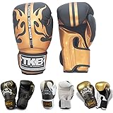 Amazon Top King ボクシンググローブ スーパースターエア 8オンス Topking グローブ