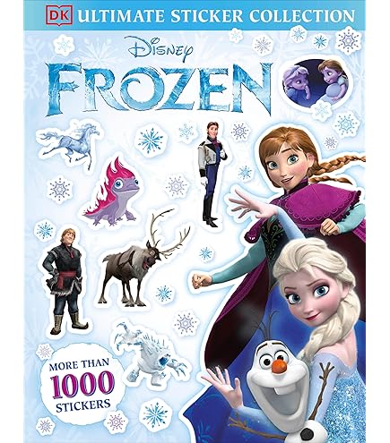 Amazon.co.jp: Disney Frozen 2 Deluxe Figure Play Set 10