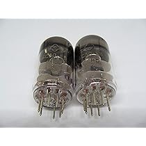 CAENAHO B CCCP 真空管 6H23N-EB 11本 CAENAHO B CCCP 真空管 6H23N-EB 11本