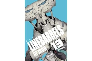 鉄のラインバレル　完全版（１３） (ヒーローズコミックス)