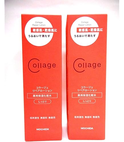 Amazon | コラージュ 化粧水-ゴールドS 100mL (医薬部外品