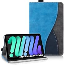 Amazon.co.jp: Succtopy iPad Mini7 ケース A17 Pro 第7世代 対応 8.3