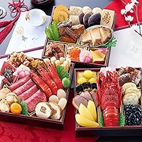 のん様おまとめ商品　19冊セット Amazon.co.jp: 【おせち 解凍不要 冷蔵 盛付済】「田中屋」監修おせち