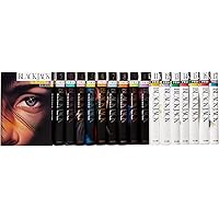 Amazon.co.jp: 『豪華版ブラック・ジャック』全17巻セット(セット