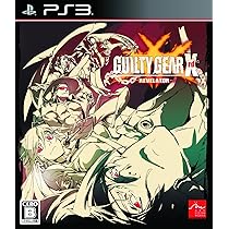 (未使用･未開封品)UNDER NIGHT IN-BIRTH Exe:Late 特典なし - PS3 Amazon | UNDER NIGHT IN-BIRTH Exe:Late 特典なし - PS3