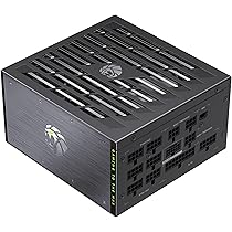 Amazon | GAMEMAX LION CORE 1000W 80+ Platinum フルモジュラー電源 Amazon | GAMEMAX LION CORE 1000W 80+ Platinum フルモジュラー電源