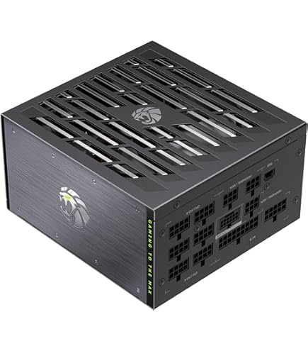 ATX電源 オウルテック FOCUS+ 850W 80PLUS PLATINUM オウルテック、Seasonic製「80PLUS® PLATINUM」認証 ATX電源を