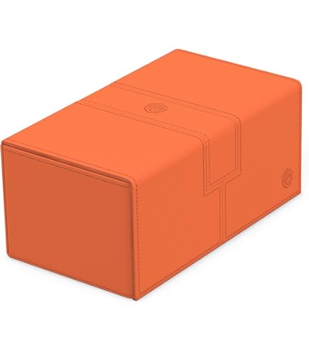 Amazon | アルティメットガード デッキボックス：ツインフリップN