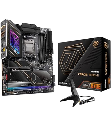 Amazon | GIGABYTE X870E AORUS Elite WIFI7 マザーボード - AMD