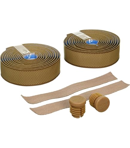 Amazon | ブルックス (BROOKS) 自転車専用 バーテープ コットンの質感