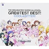 THE IDOLM@STER 765PRO ALLSTARS+ GRE@TEST BEST! -COOL&BITTER!-