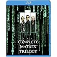 マトリックス スペシャル・バリューパック (3枚組)(初回限定生産) [Blu-ray]