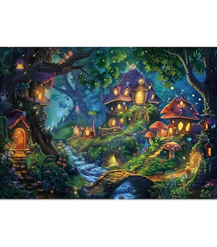 Amazon.co.jp: Vermont Christmas Company ノアの箱舟 ジグソーパズル