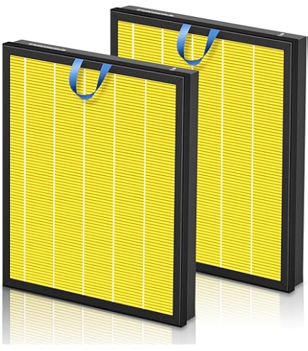 Amazon.co.jp: Vital 200S 交換用フィルター LEVOIT Vital 空気清浄機