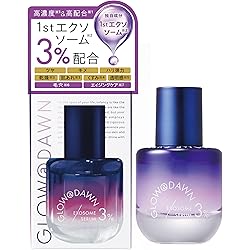 Amazon.co.jp: EXOSOME BEAUTY SERUM 美容液 50ml エクソソーム