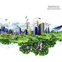 サカナクション　GO TO THE FUTURE 直筆サイン入りCD サカナクション GO TO THE FUTURE 直筆サイン入りCD Amazon.co