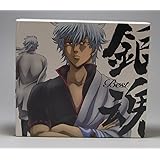 銀魂BEST 【期間生産限定盤】
