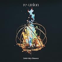 リトグリ re-union 2形態セット 初回生産限定盤A・B (新品・未開封) Amazon.co.jp: re-union (初回生産限定盤A): ミュージック
