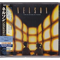 Amazon.co.jp: アフター・ザ・レイン - ネルソン: ミュージック