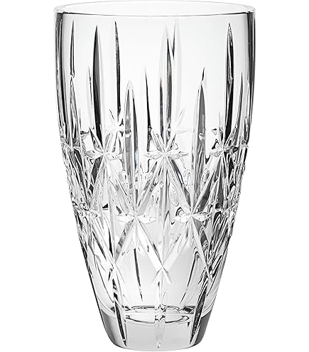 Amazon.co.jp: ウォーターフォード・リズモアダイヤモンド花瓶