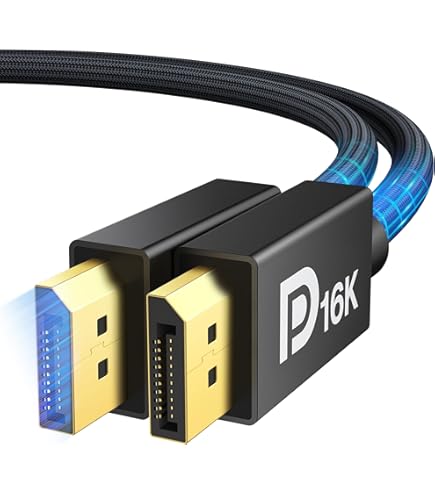 Amazon.co.jp: サンワサプライ DisplayPortケーブル Ver1.4対応 ACTIVE