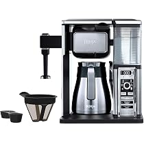 Ninja Coffee Bar Brewer System with 