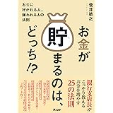 お金が貯まるのは、どっち！？