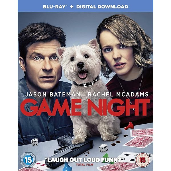 Amazon.co.jp | Tag (2018) (BD) [Blu-ray] DVD・ブルーレイ