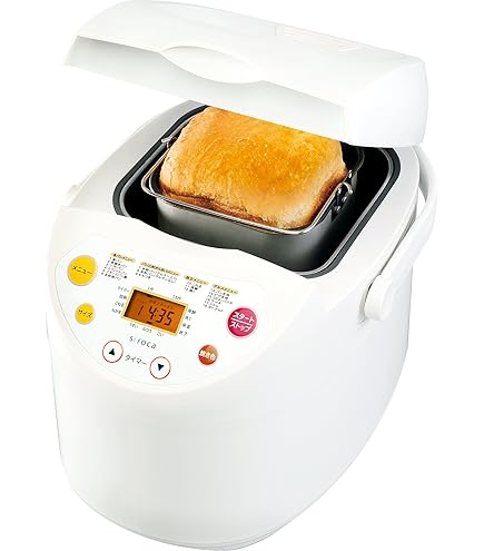 タイガー ホームベーカリー KBC-A100 ホームベーカリー KBC-A | 製品情報 | タイガー魔法瓶