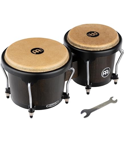 Amazon.co.jp: Pearl プリメーロ・ボンゴ PWB-100 : 楽器・音響機器