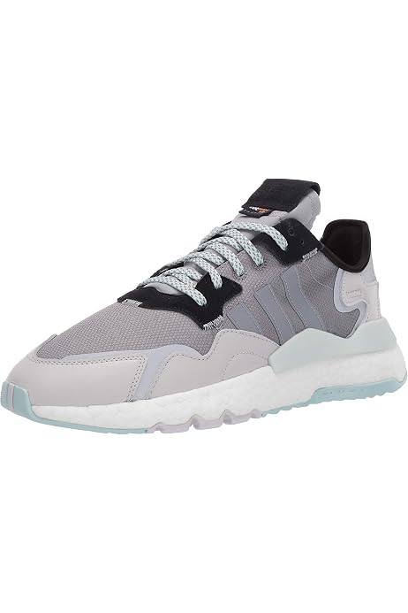 adidas Nite Jogger W Womens Da8666 Size 